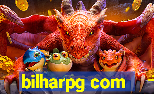 bilharpg com